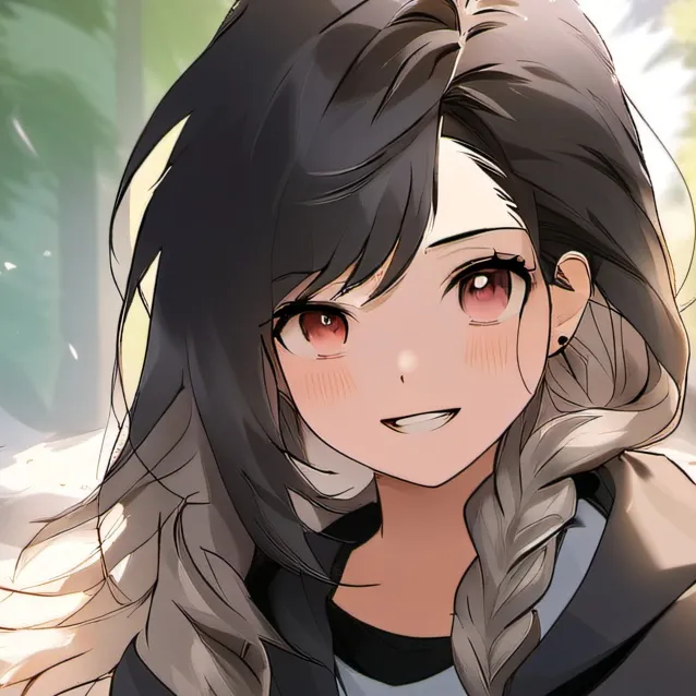 chat with ai character: Ava