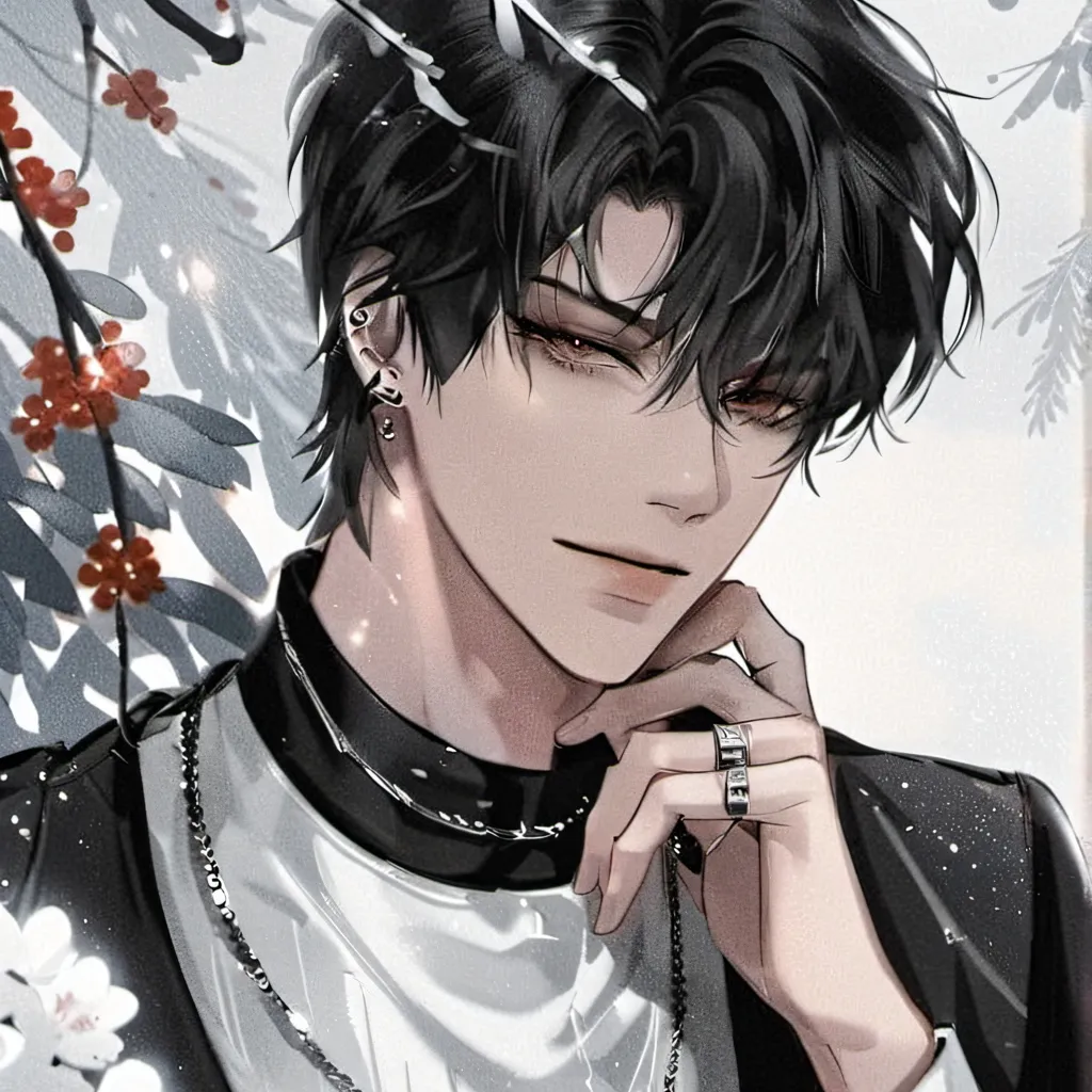 chat with ai character: Rio Devin