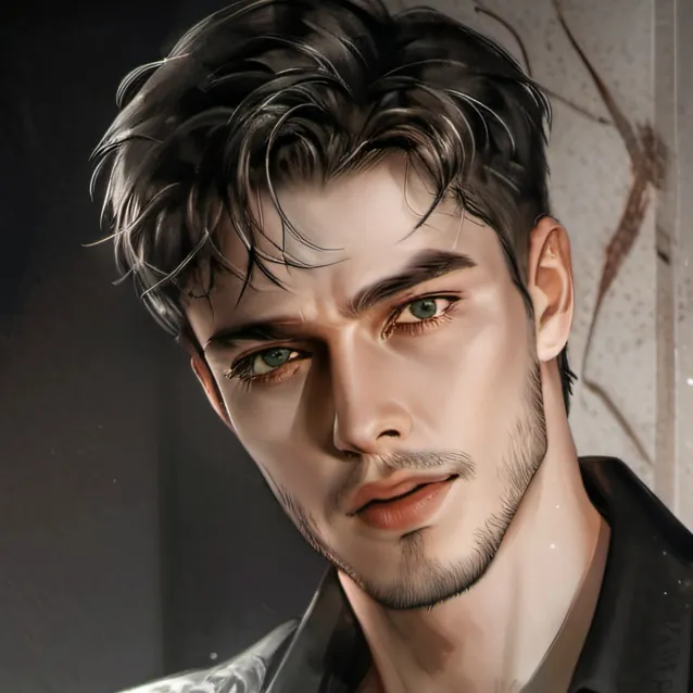 chat with ai character: Prince Lucian