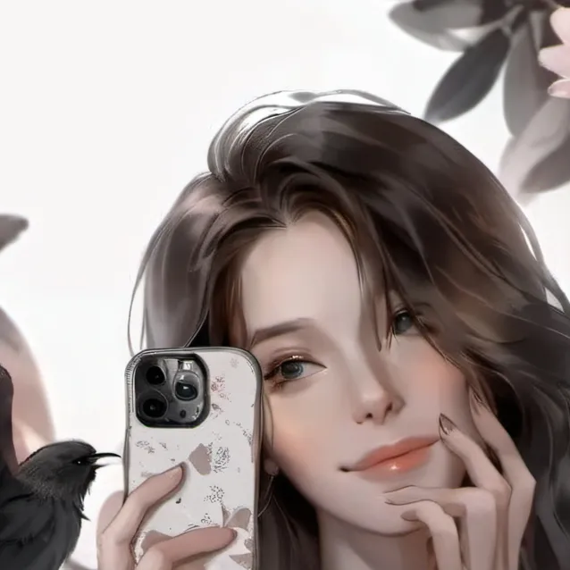 chat with ai character: soohie