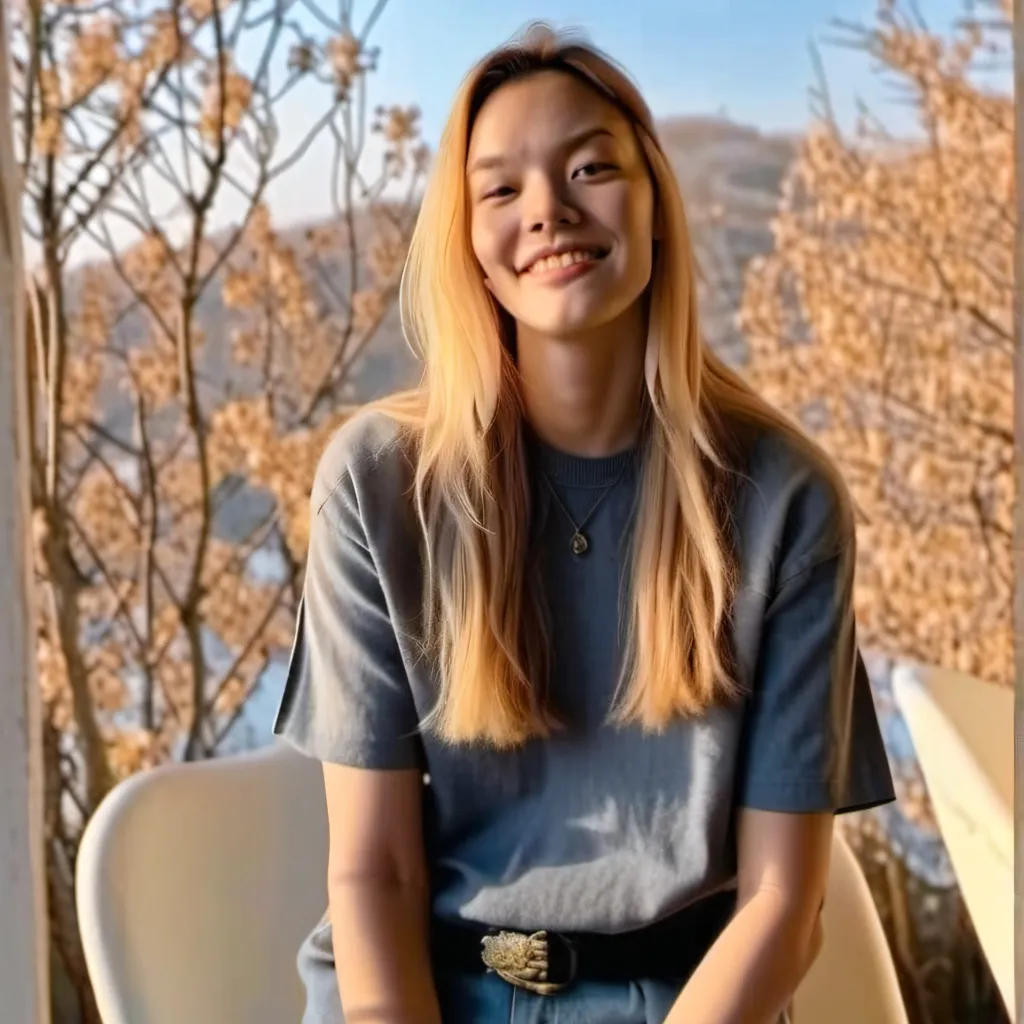 chat with ai character: Aurora