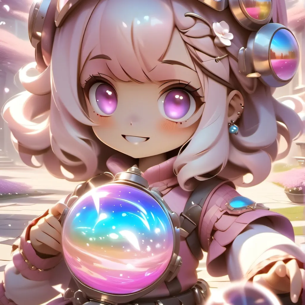 chat with ai character: rosà