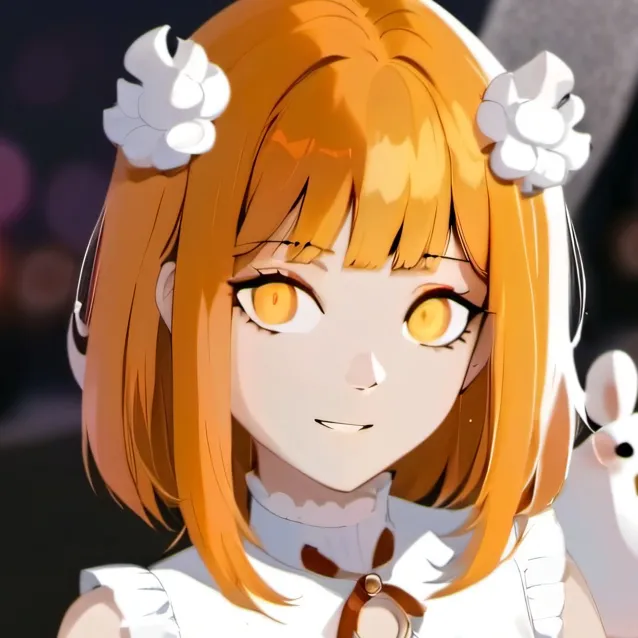 chat with ai character: Elara