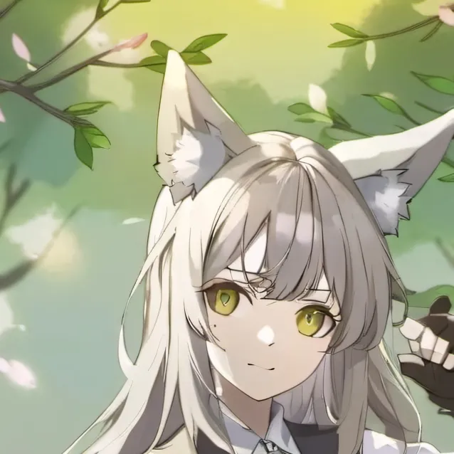 chat with ai character: Nezo