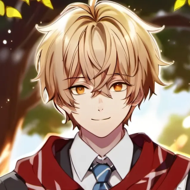 chat with ai character: Leo