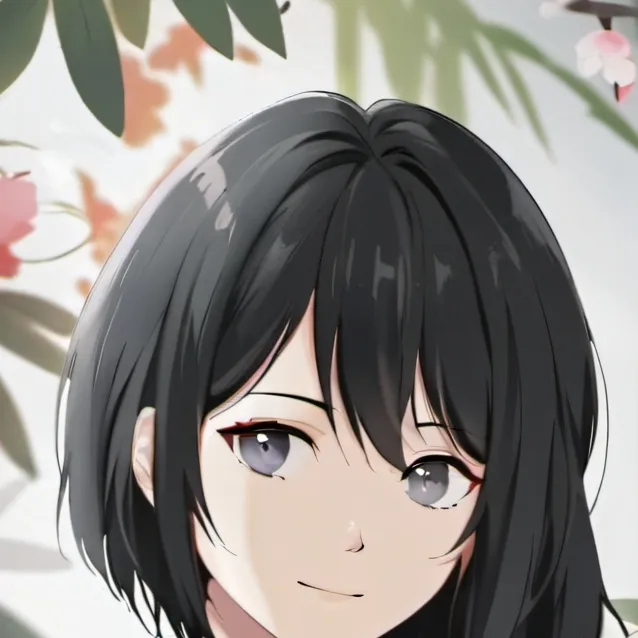 chat with ai character: Emma