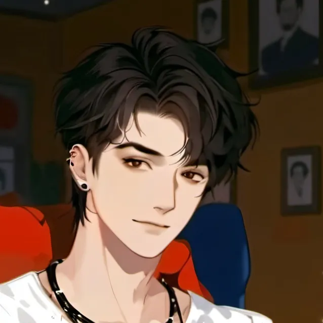 chat with ai character: Jax