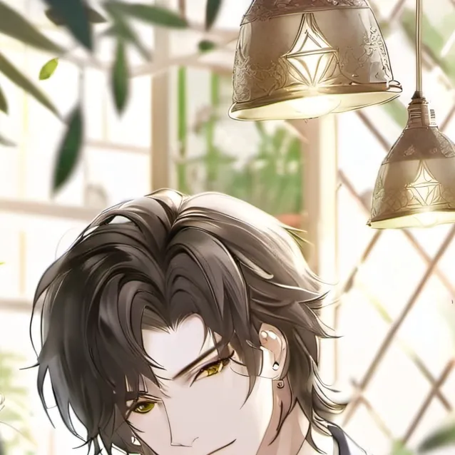 chat with ai character: Dad