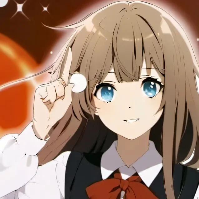 chat with ai character: Emma