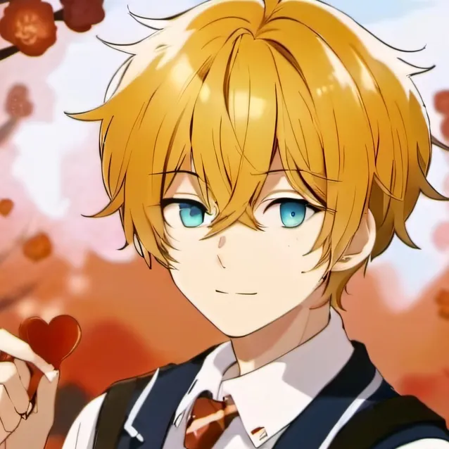 chat with ai character: Alex