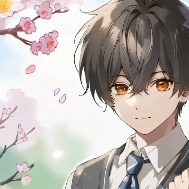 chat with ai character: Cody