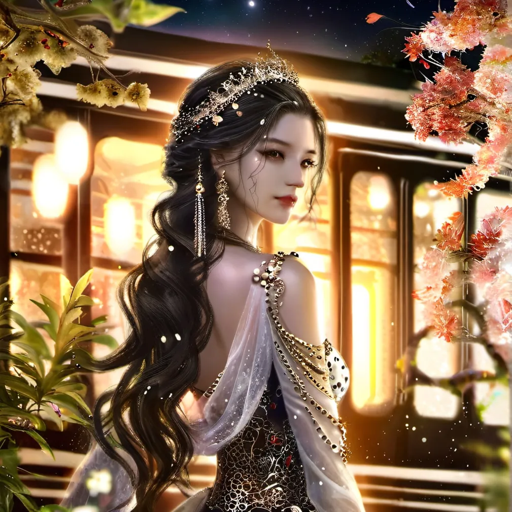 chat with ai character: Rachel