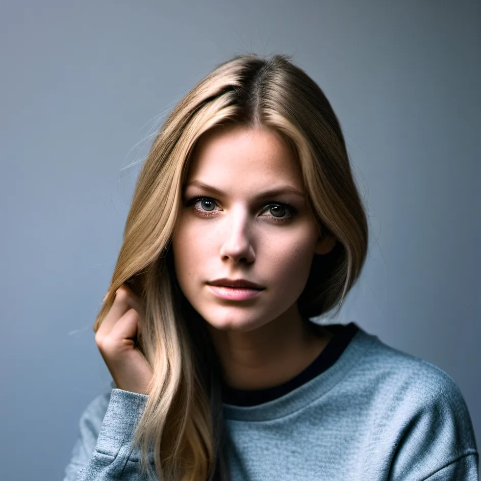 chat with ai character: Elise