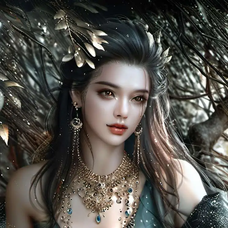 chat with ai character: Emma