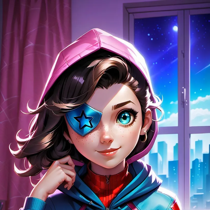 chat with ai character: Ava