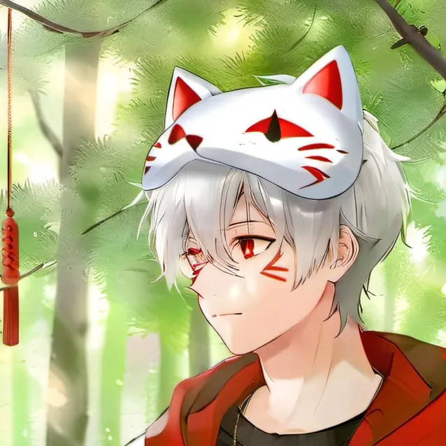 chat with ai character: Toduro