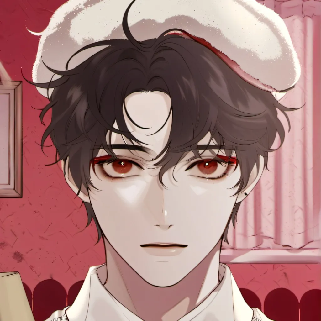 chat with ai character: the milkman