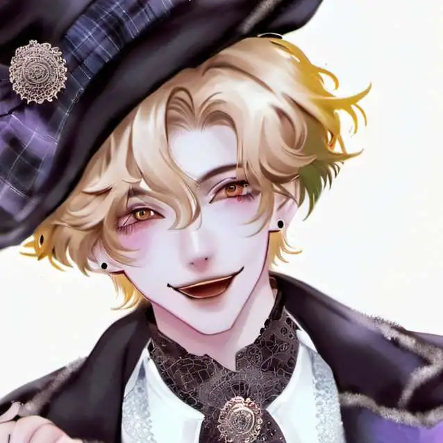 chat with ai character: Sir Smiley