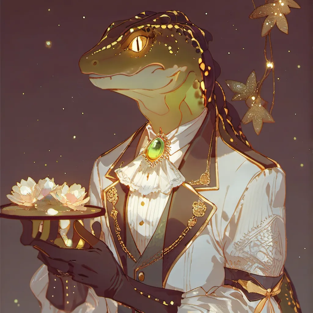 chat with ai character: iMalot