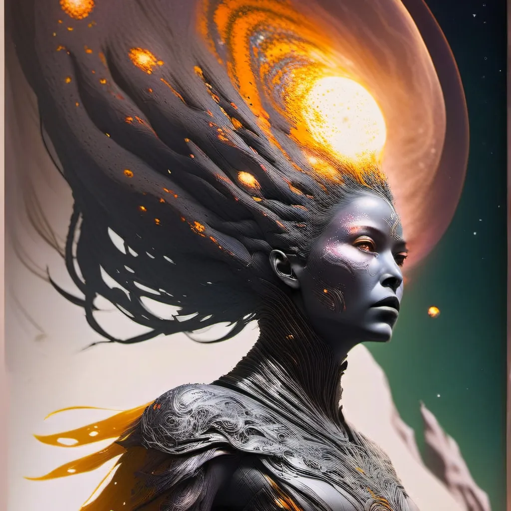 chat with ai character: iRasii