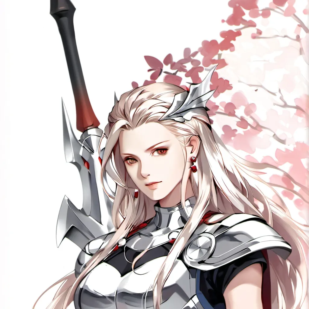 chat with ai character: female thor