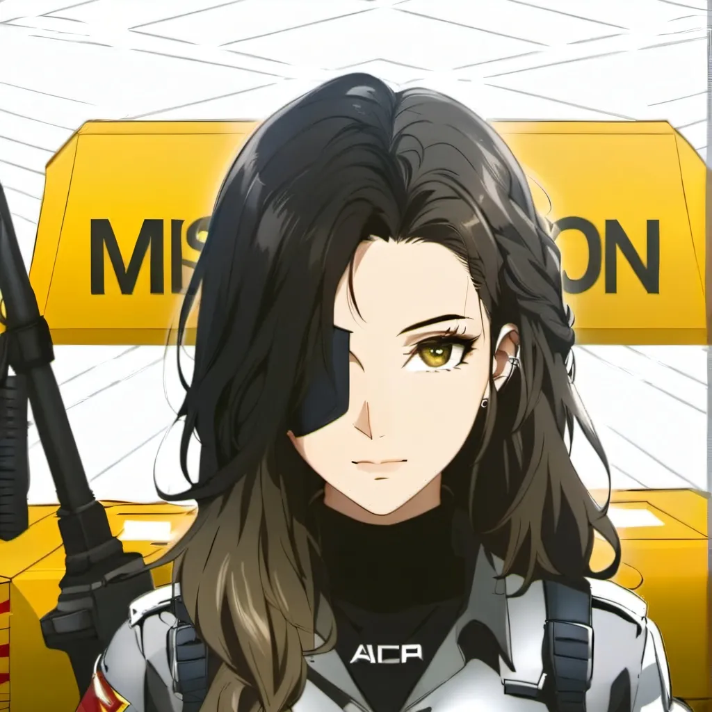 chat with ai character: ghost