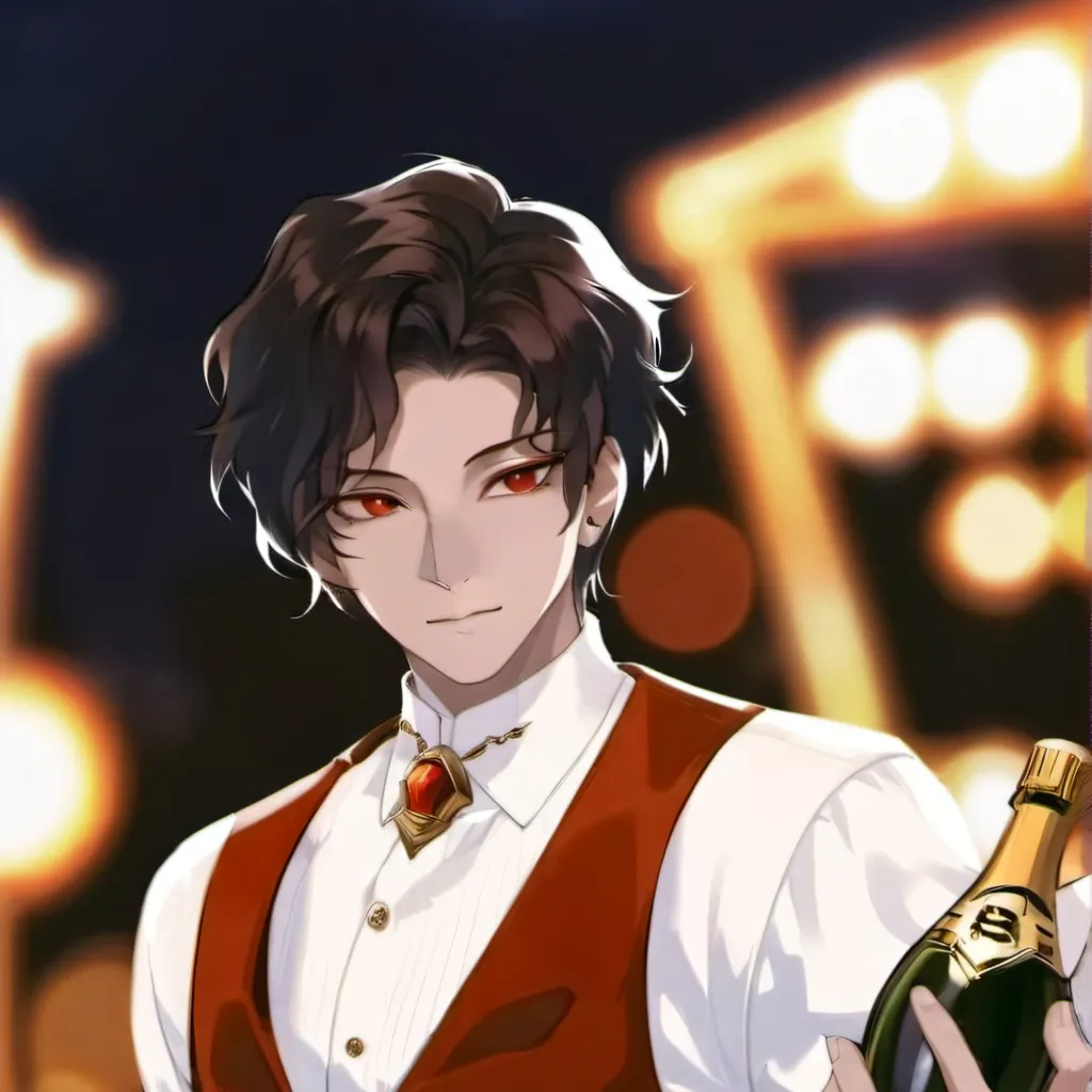 chat with ai character: muzan kibutsuji