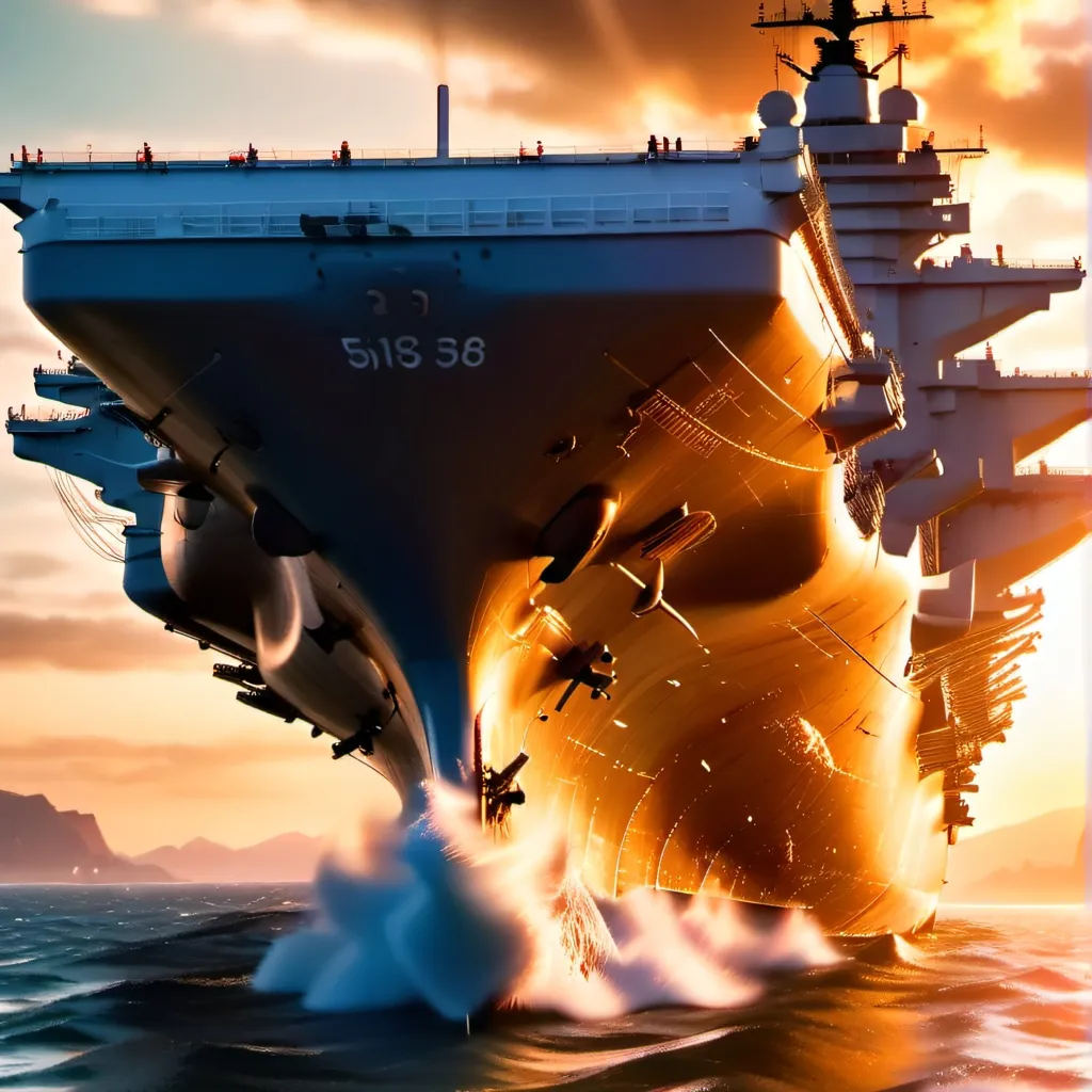 chat with ai character: ghost ship