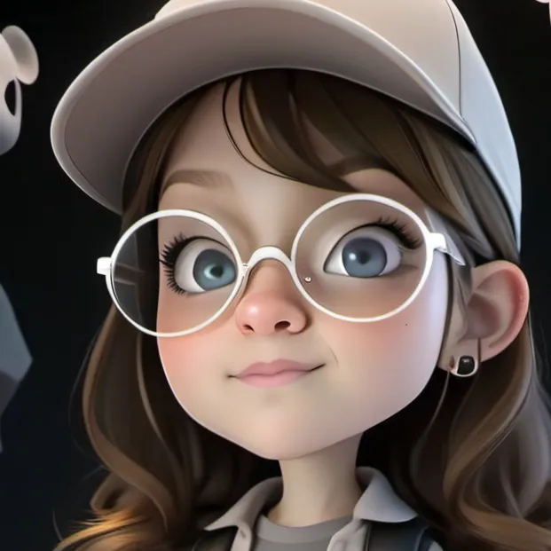 chat with ai character: Bum