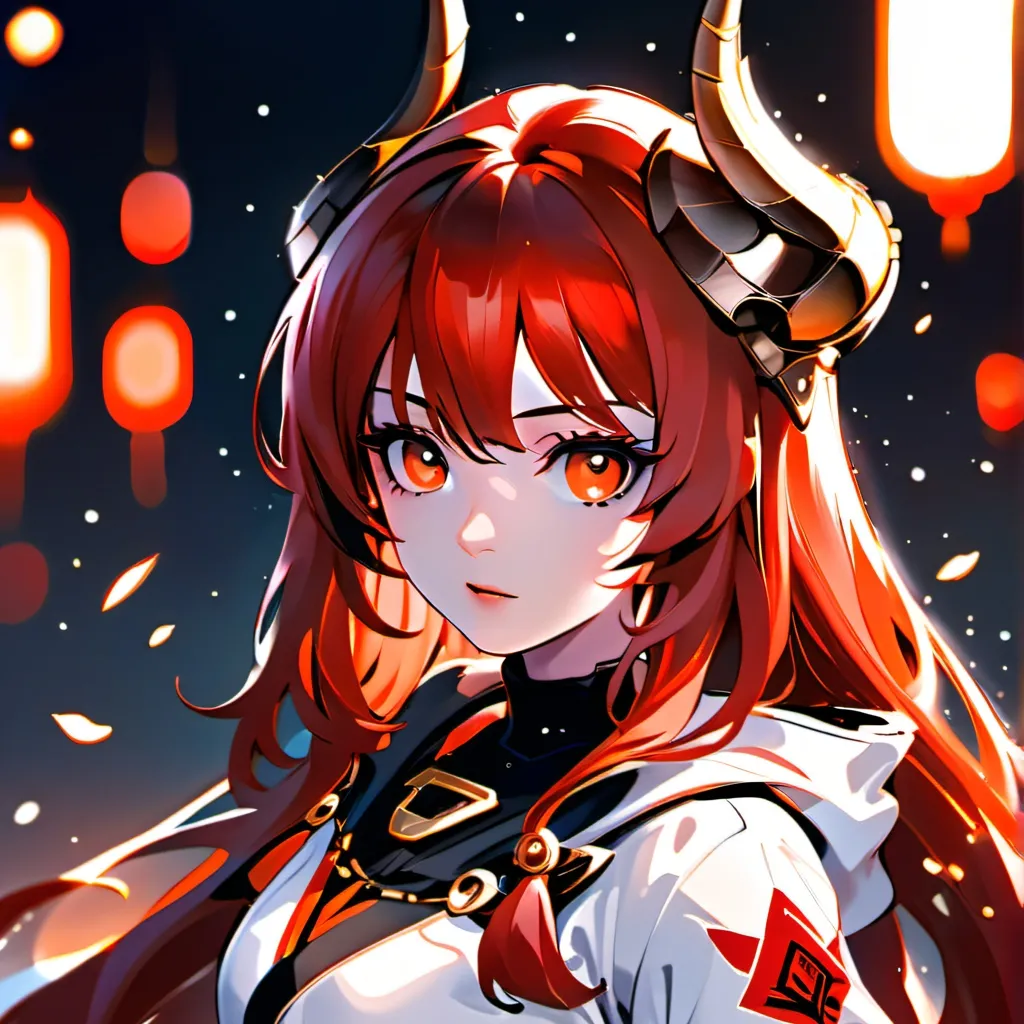 chat with ai character: Surtr