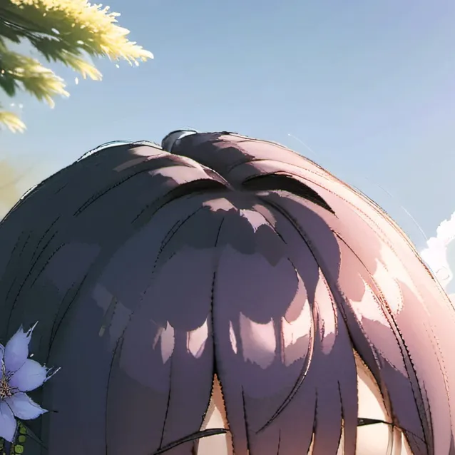 chat with ai character: Airi