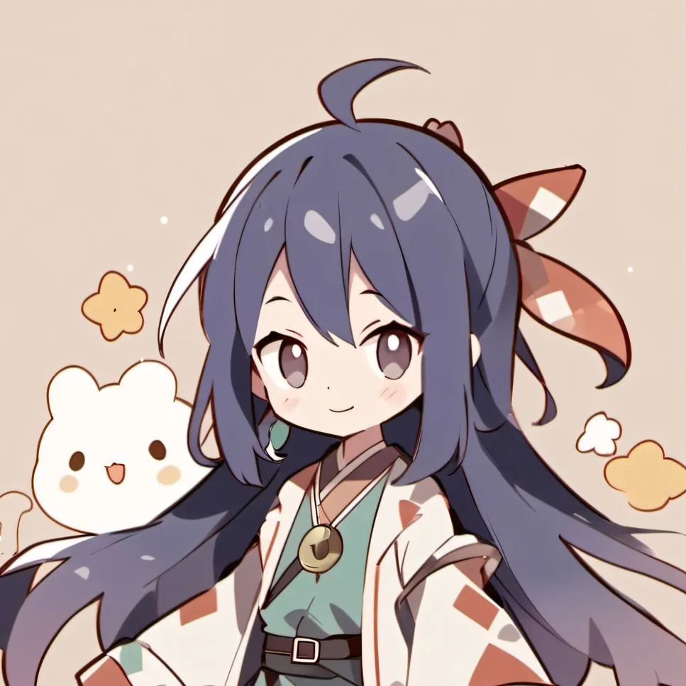 chat with ai character: Wendy 