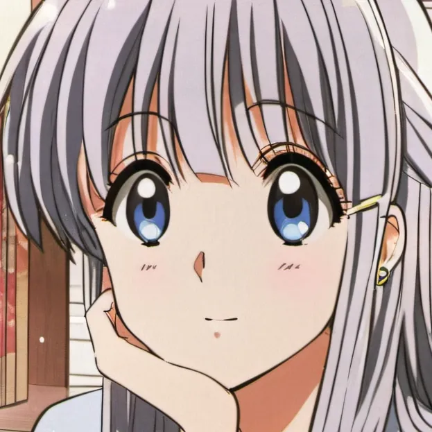 chat with ai character: Alexis