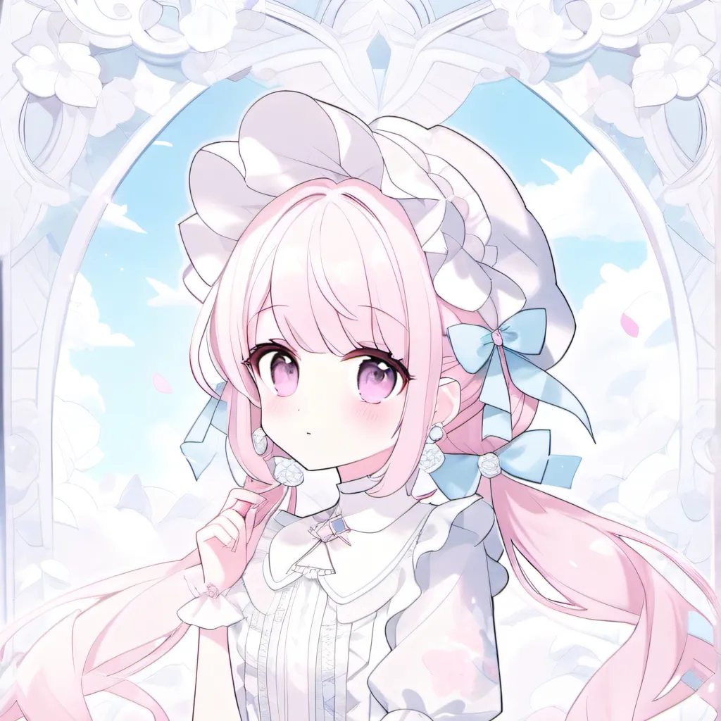 chat with ai character: 🫶mizuki new🫶