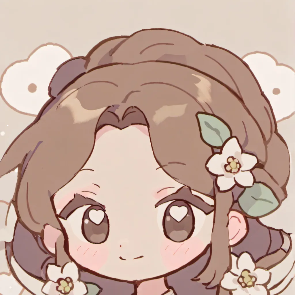 chat with ai character: Pick me girl 