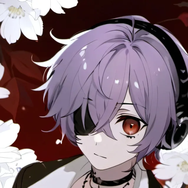 chat with ai character: Isaac