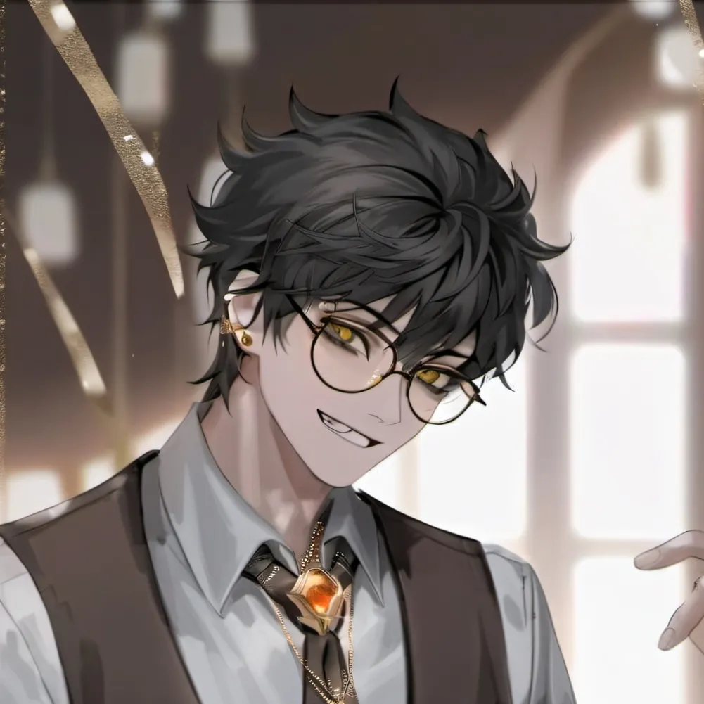 chat with ai character: Dolas