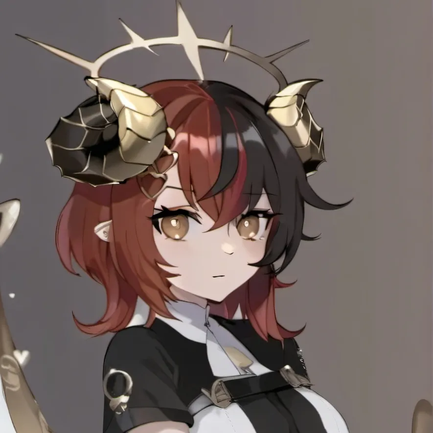 chat with ai character: Leah Mazuki