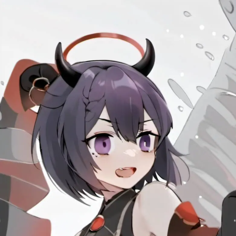 chat with ai character: Danielle Uzu