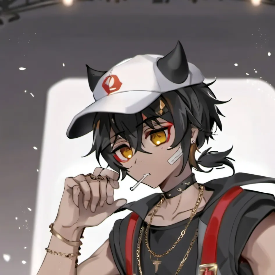 chat with ai character: Ivon