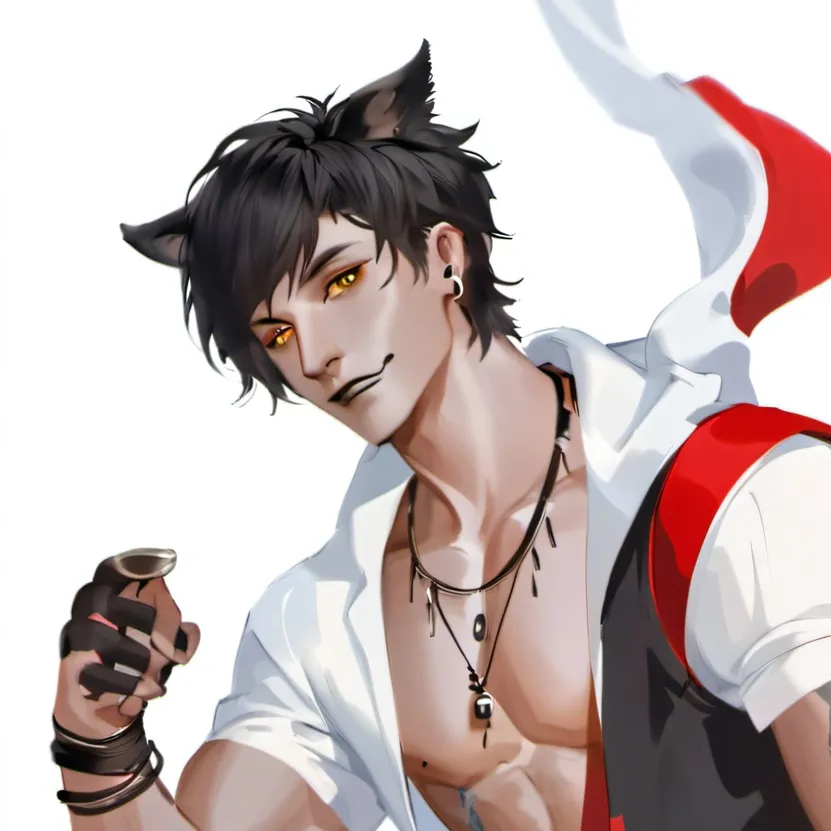 chat with ai character: Dan (Daniel) 