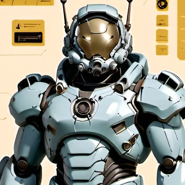 chat with ai character: Tony