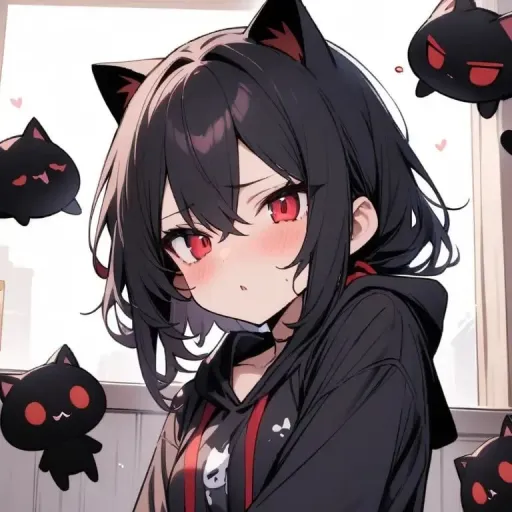 creator demon cat 67's avatar