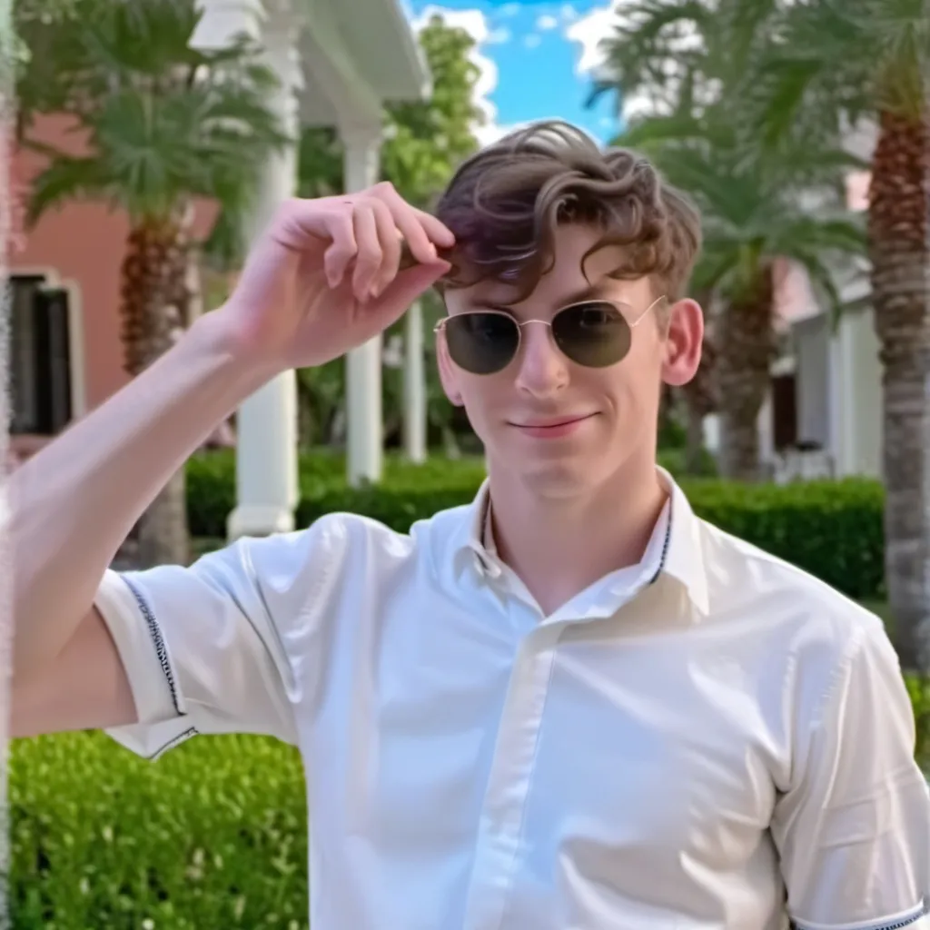 chat with ai character: vmt