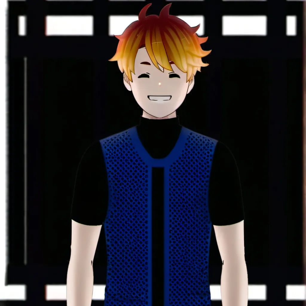 chat with ai character: bacon