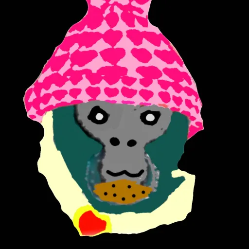 talkie's author avatar