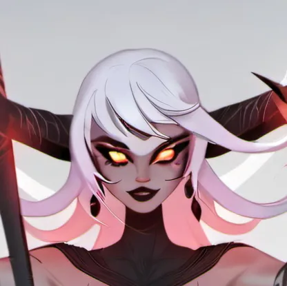 chat with ai character: Camilla Carmine