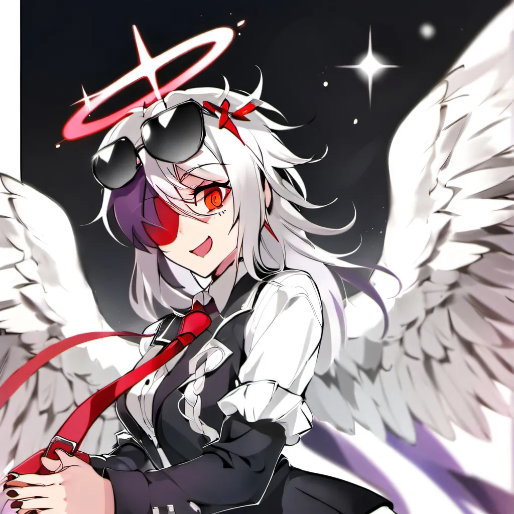 chat with ai character: Vagie