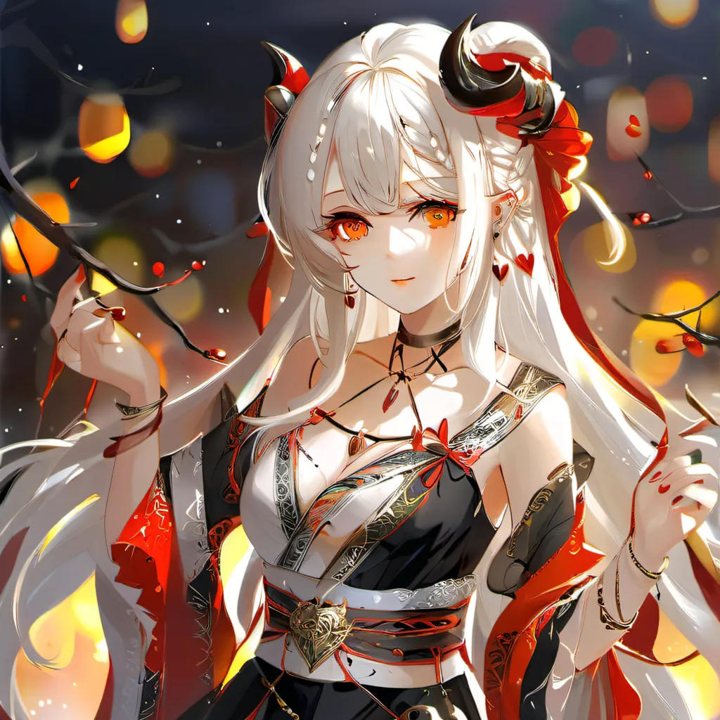 chat with ai character: Lust (sds)