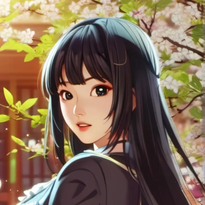 chat with ai character: Ryo